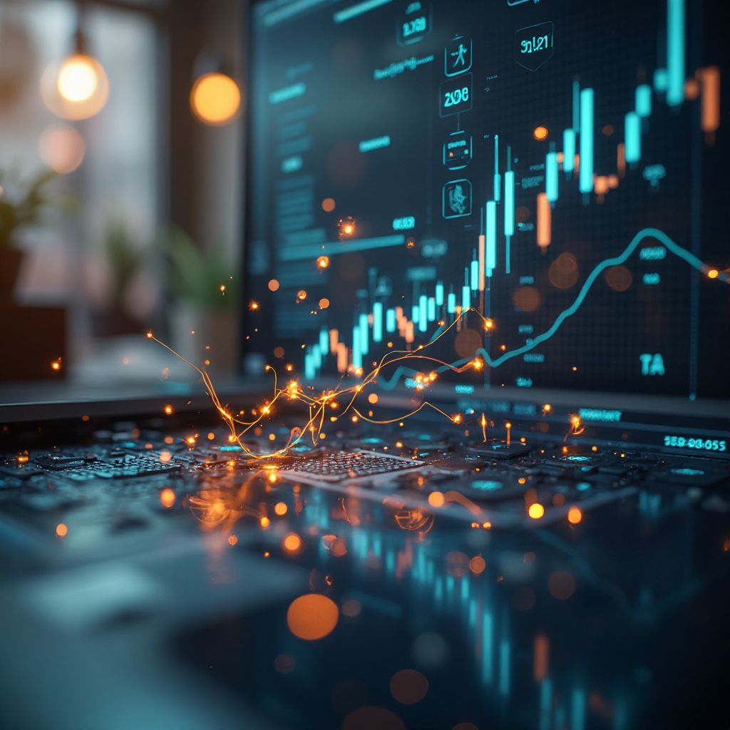 Trendy v Strategie investování do dividend