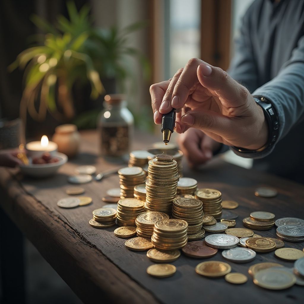 Živý workshop: Jak si zkontrolovat svůj broker